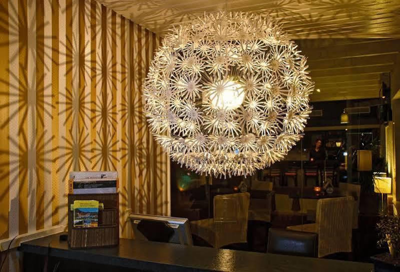 Ds Hotel & Freizeitcenter ורדן מראה חיצוני תמונה