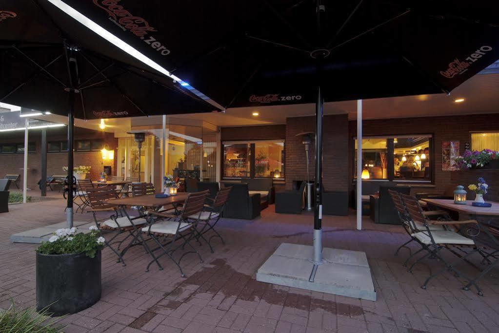 Ds Hotel & Freizeitcenter ורדן מראה חיצוני תמונה