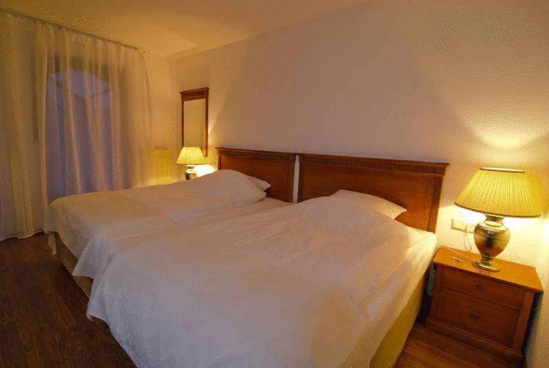 Ds Hotel & Freizeitcenter ורדן מראה חיצוני תמונה
