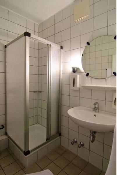 Ds Hotel & Freizeitcenter ורדן מראה חיצוני תמונה
